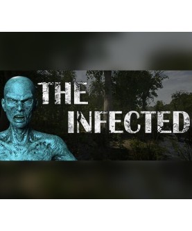 The Infected Steam Key GLOBAL
